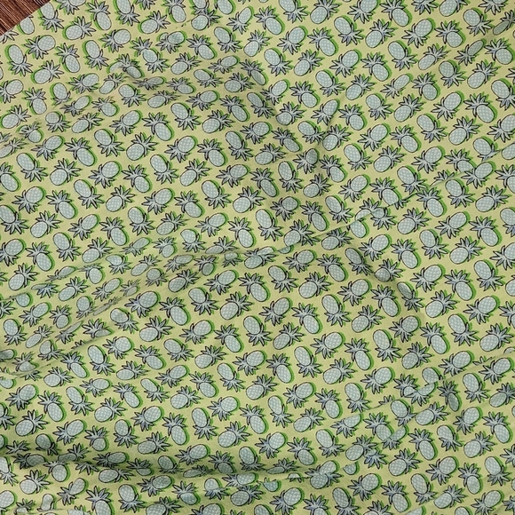 Vineyard vines woman  Pajama pants size medium - Picture 2 of 3